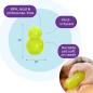 Preview: Outward Hound Double Tuff Green Large Preview: Outward Hound Double Tuff Green Large